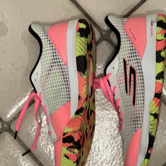 Skechers Viper Court Pro 2.0 Multi  - size 9 - Picture 4 of 10